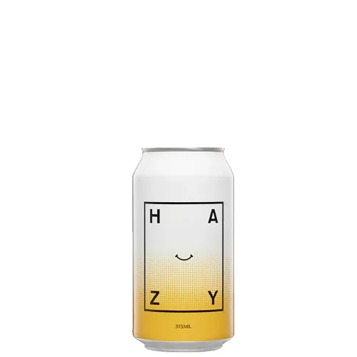 Picture of Balter Hazy 6% Cans 4 x 4 x 375ml