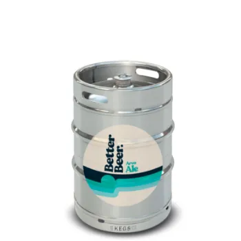 Picture of Better Beer Arvo Ale Keg 50L