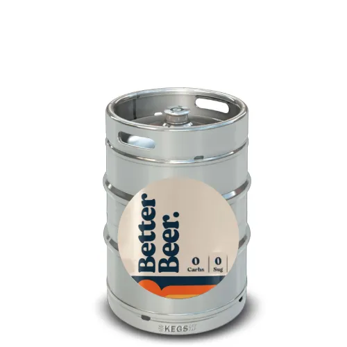 Picture of Better Beer Zero Carb Cans 3 x 10 x 355ml