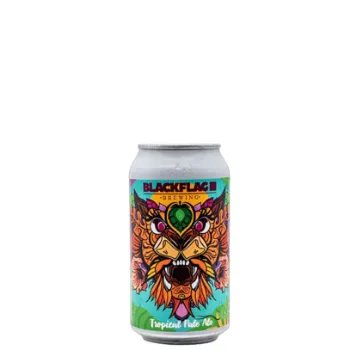 Picture of Blackflag Brewing Affinity Tropical Pale Ale Cans 4 x 4 x 375ml