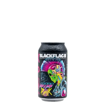 Picture of Blackflag Brewing Astro Punk XPA Cans 4 x 4 x 375ml