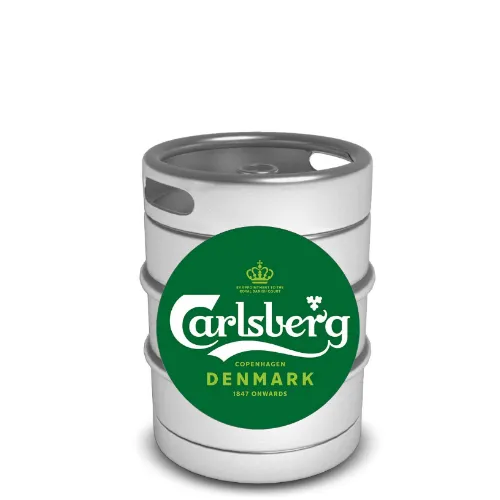 Picture of Carlsberg Keg 50L