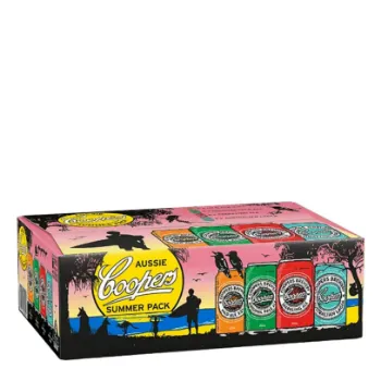 Picture of Coopers Summer Packs Cans 24 x 375ml