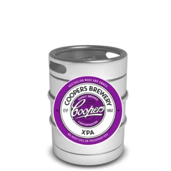 Picture of Coopers XPA Keg 50L