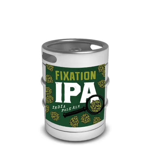 Picture of Fixation IPA Keg 49.5L
