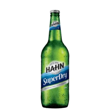 Picture of Hahn Super Dry Loose Bottles 12 x 700ml