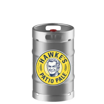 Picture of Hawke's Patio Pale Keg 50L