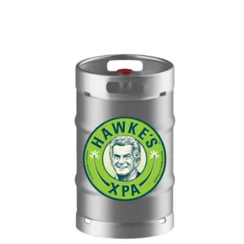 Picture of Hawke's XPA Keg 50L