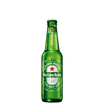 Picture of Heineken Bottles 4 x 6 x 330ml