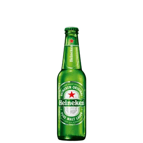 Picture of Heineken Bottles 4 x 6 x 330ml