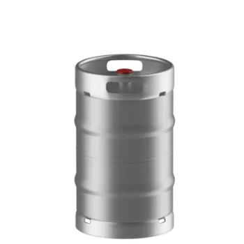 Picture of ILG Cleanskin Lager Keg 50L