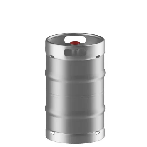 Picture of ILG Cleanskin Lager Keg 50L