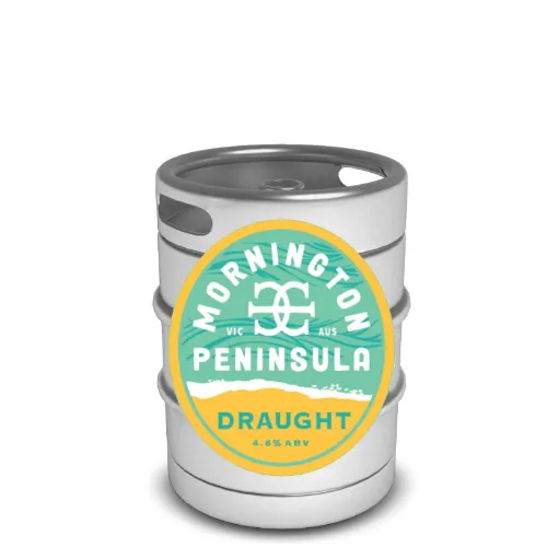 Picture of Mornington Peninsula Draught Keg 50L