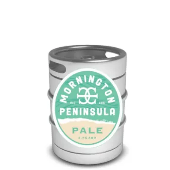 Picture of Mornington Peninsula Pale Keg 50L