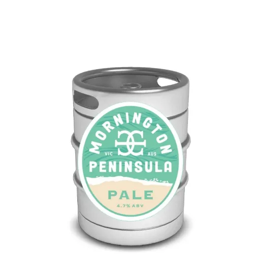 Picture of Mornington Peninsula Pale Keg 50L