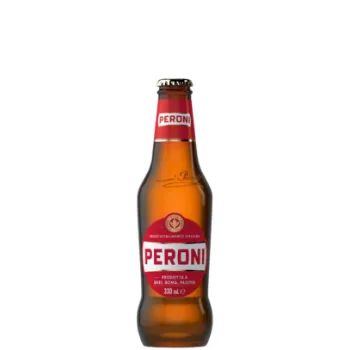 Picture of Peroni Red Bottles 8 x 3 x 330ml
