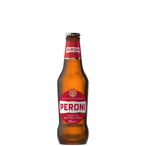 Picture of Peroni Red Bottles 8 x 3 x 330ml
