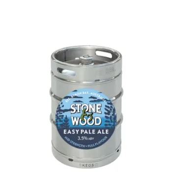 Picture of Stone & Wood Easy Pale Ale Keg 49.5L