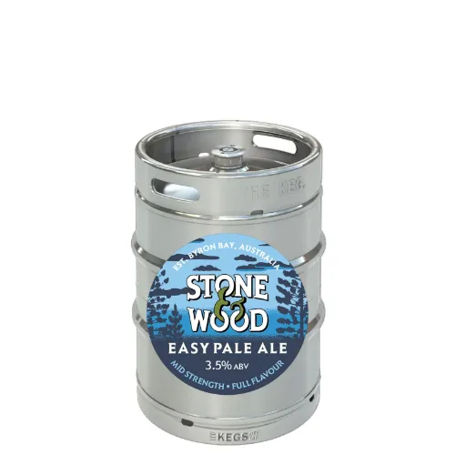 Picture of Stone & Wood Easy Pale Ale Keg 49.5L