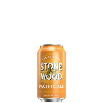 Picture of Stone & Wood Pacific Ale Cans 2 x 10 x 375ml