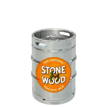 Picture of Stone & Wood Pacific Ale Keg 49.5L
