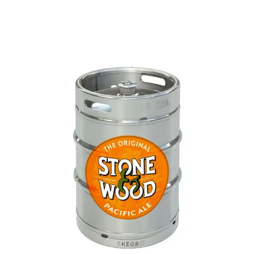 Picture of Stone & Wood Pacific Ale Keg 49.5L