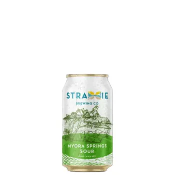 Picture of Straddie Brewing Co Myora Springs Sour Cans 4 x 4 x 375ml