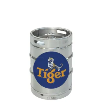 Picture of Tiger Keg 50L