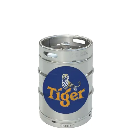 Picture of Tiger Keg 50L