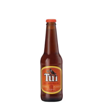 Picture of Tui East India Pale Ale Bottles 4 x 6 x 330ml