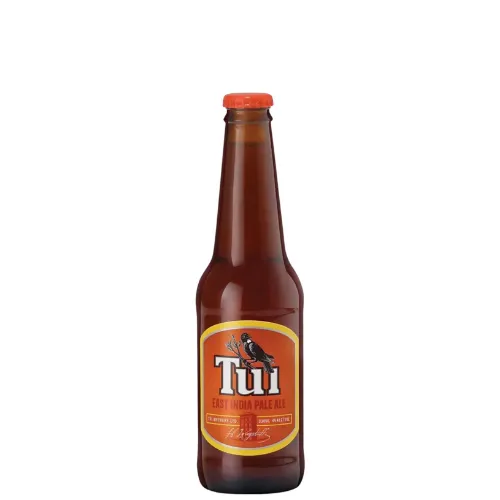 Picture of Tui East India Pale Ale Bottles 4 x 6 x 330ml