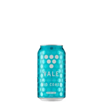 Picture of Vale Mid Coast Cans 3 x 6 x 375ml