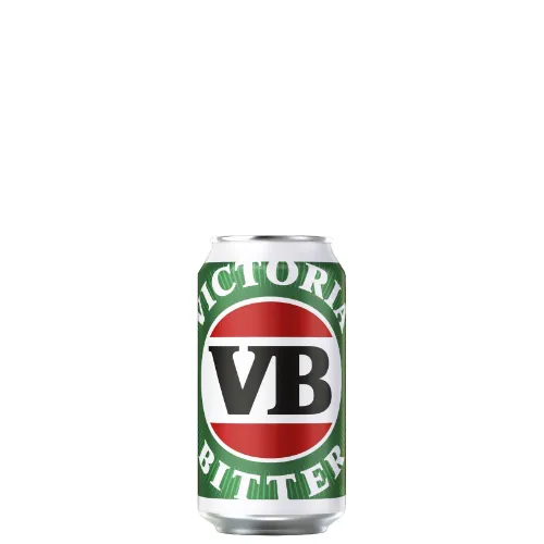 Picture of Victoria Bitter Cans 3 x 10 x 375ml