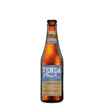 Picture of Yenda Pale Ale Bottles 4 x 6 x 330ml
