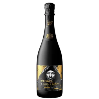 Picture of 19 Crimes Cali Gold Sparkling 750ml