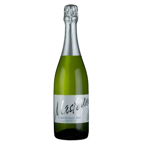Picture of Andrew Peace Masterpeace Blanc De Blanc 750ml