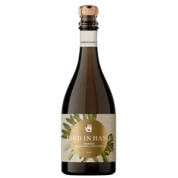 Picture of Bird In Hand Tasmania Sparkling Pinot Noir Chardonnay 750ml