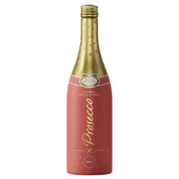 Picture of Brown Brothers Aluminium Prosecco NV 750ml