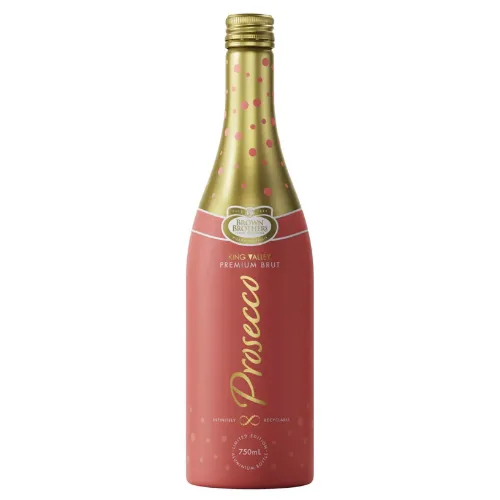 Picture of Brown Brothers Aluminium Prosecco NV 750ml