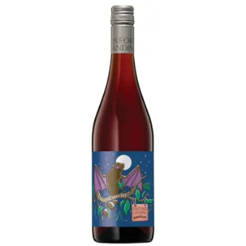 Picture of Riverlife Juicy Red 750ml