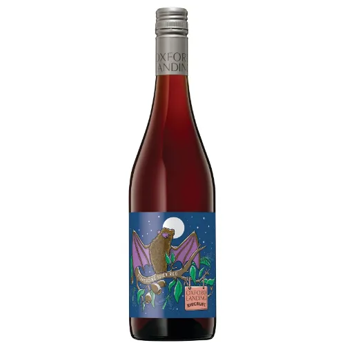 Picture of Riverlife Juicy Red 750ml
