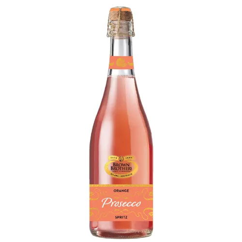 Picture of Brown Brothers Prosecco Orange Spritz 750ml
