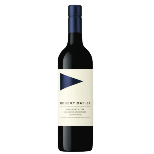 Picture of Robert Oatley Signature Series Cabernet Sauvignon 750ml