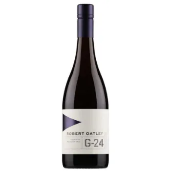 Picture of Robert Oatley Signature Grenache 750ml