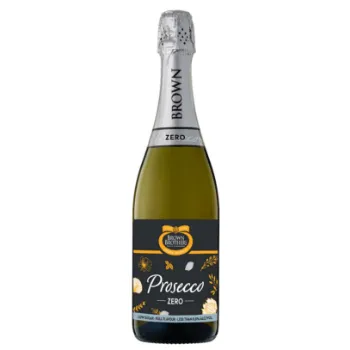 Picture of Brown Brothers Prosecco Zero Alcohol 750ml