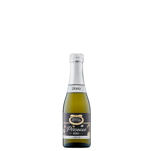 Picture of Brown Brothers Prosecco Zero NV 200ml