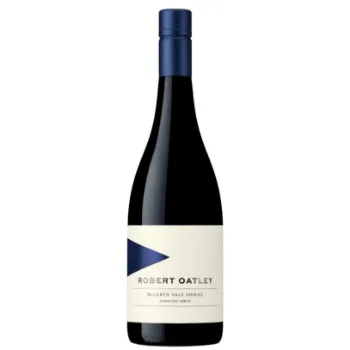 Picture of Robert Oatley Signature Shiraz 750ml