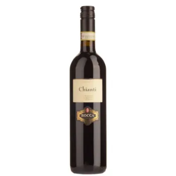 Picture of Rocco Chianti Docg 750ml