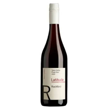Picture of Rochford Latitude P/Noir 750ml