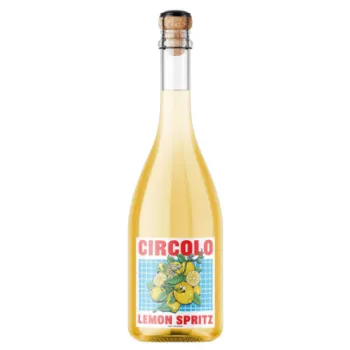 Picture of Circolo Lemon Spritz 750ml